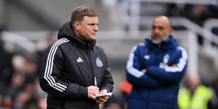 Newcastle 'frustrated' by transfer rumours surrounding stars