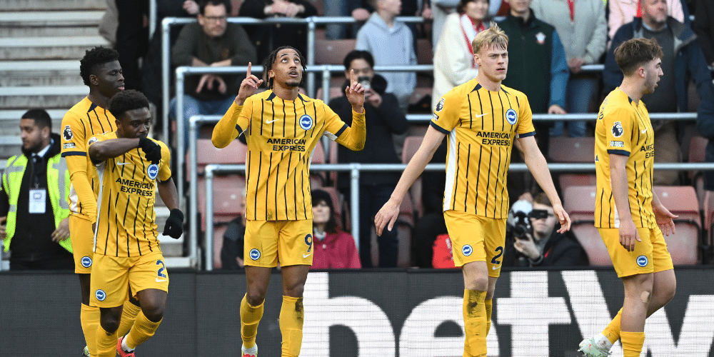 Premier League Awards: Joao wows, Scarles shines