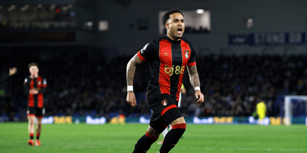 Premier League Awards - Wonderful Wharton, Kluivert's corker