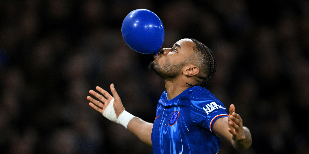 Premier League Team of the Week - Fernandes, Wharton, Nkunku