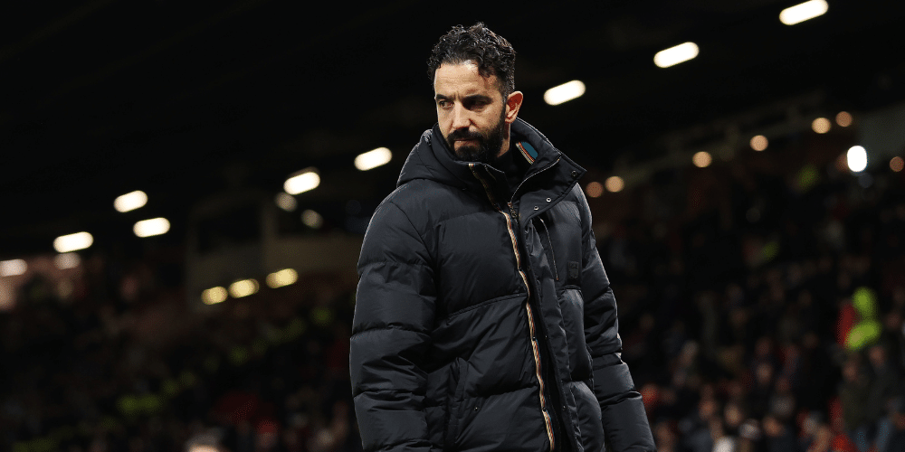 Ranking every Manchester United manager by their win percentage