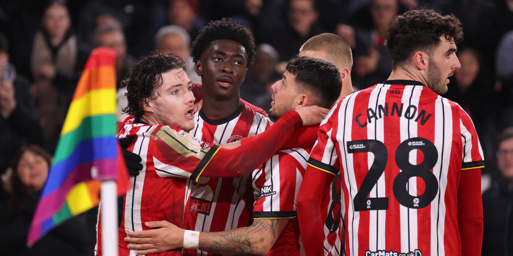 Sheffield United vs Leeds - Predicted lineup and team news