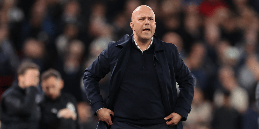 Slot refutes suggestion FA Cup exit a positive for Liverpool