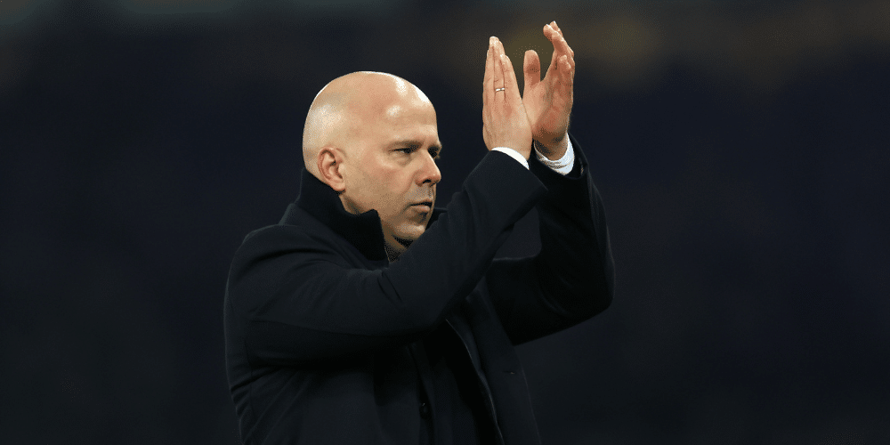 Slot uninterested in Arsenal with Liverpool focused on City