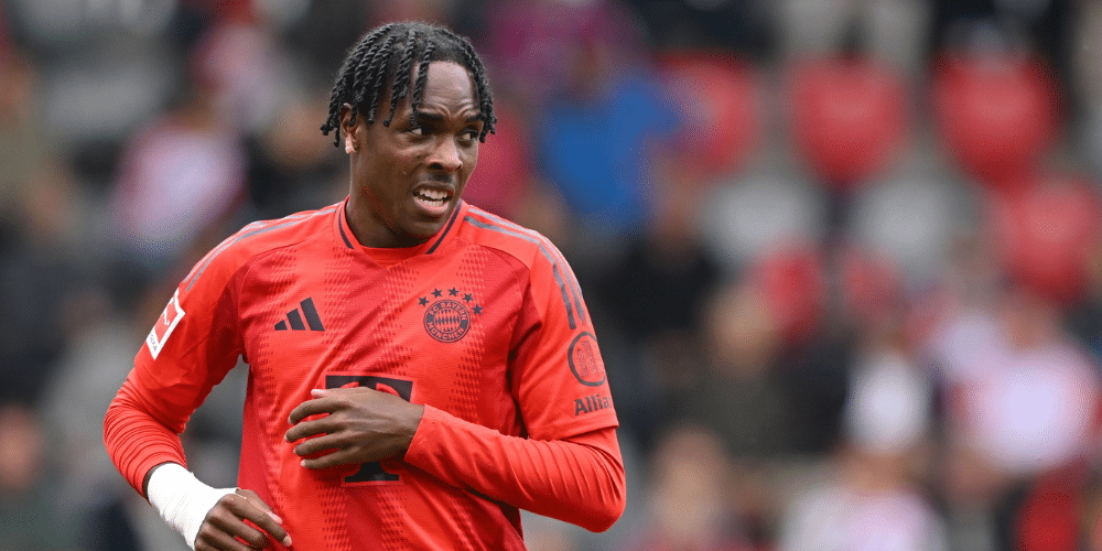 Tel says Spurs move 'best option' after snubbing rival interest