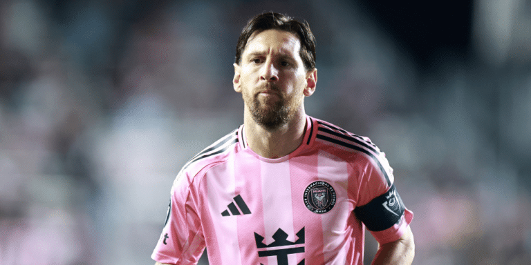 The favourites to win the 2025 MLS Golden Boot