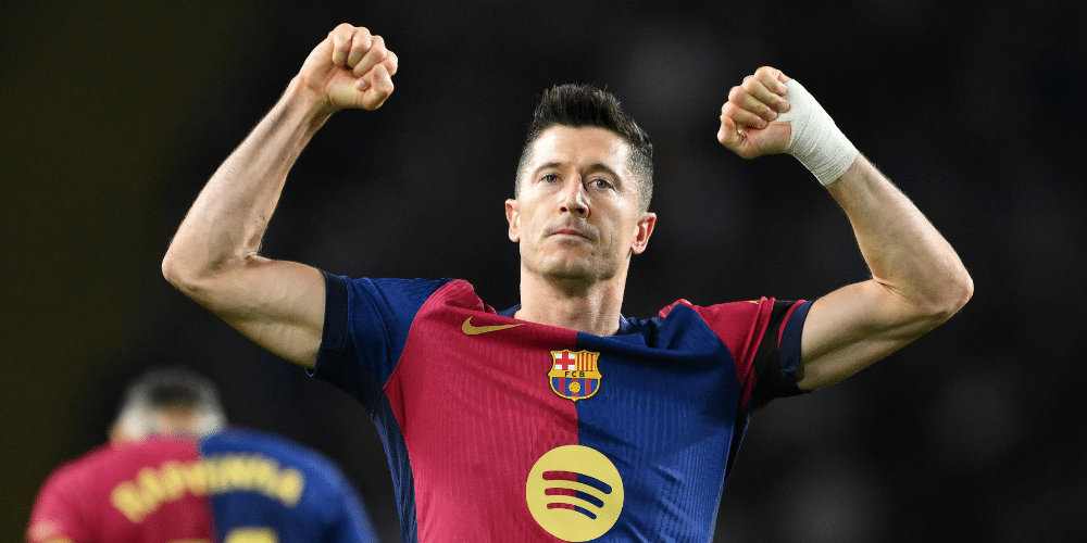 The highest scorers in the history of Europe's top leagues