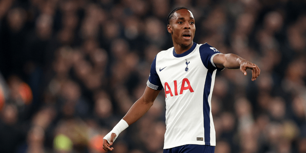 Tottenham XI vs Aston Villa - Predicted lineup and team news