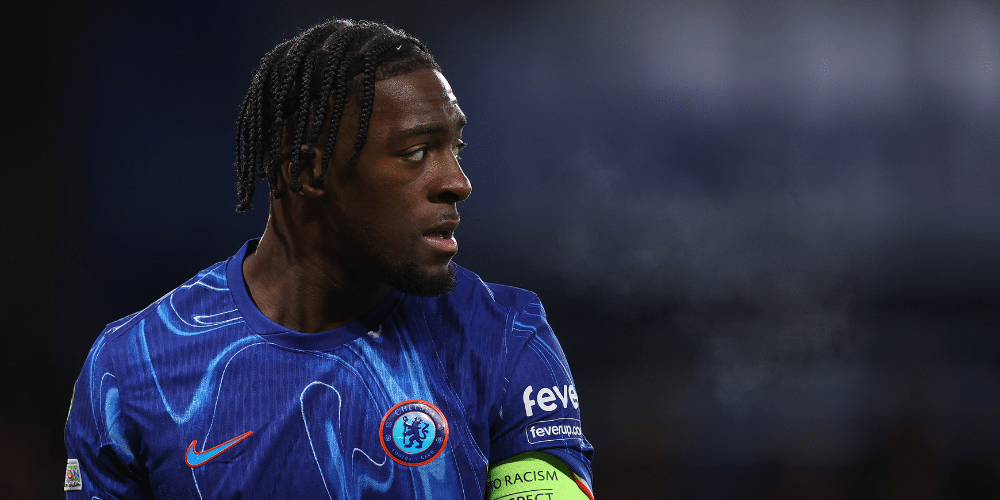 Tottenham are pushing to sign Axel Disasi from Chelsea as the club look to sign a second centre-back.