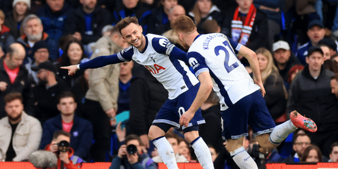 Tottenham vs Manchester City - Match preview and team news