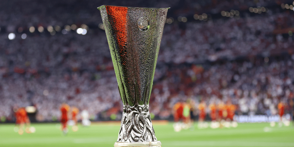 Who are the favourites to win the Europa League?
