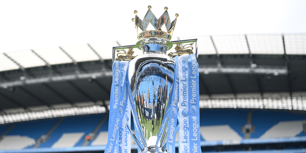 Who are the favourites to win the Premier League?