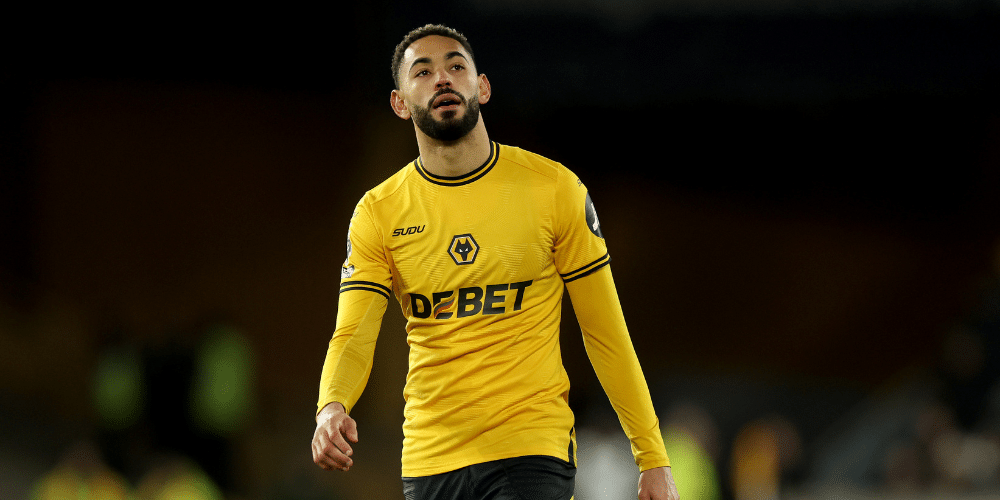 Wolves XI vs Bournemouth - Predicted lineup and team news