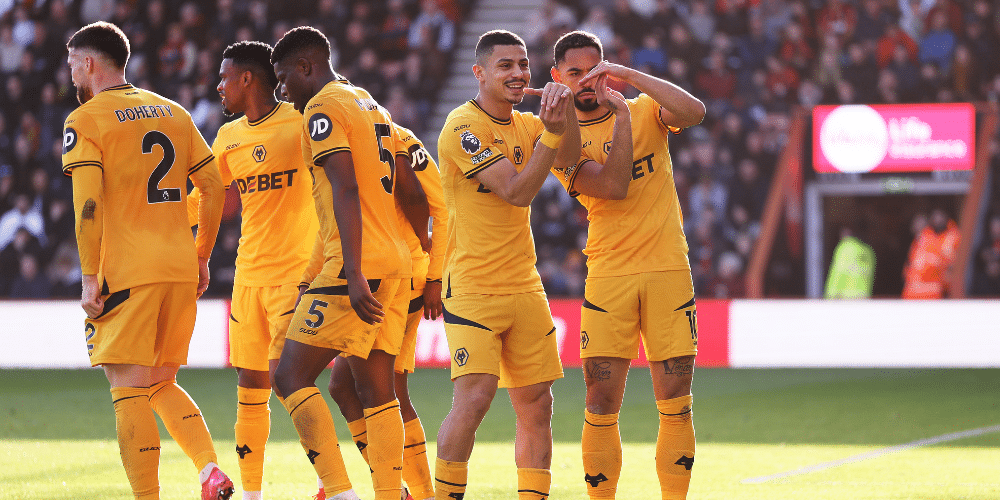 Wolves vs Fulham - Predicted lineup and team news