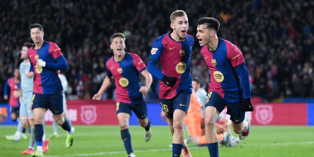 Five spicy fixtures you must watch this weekend