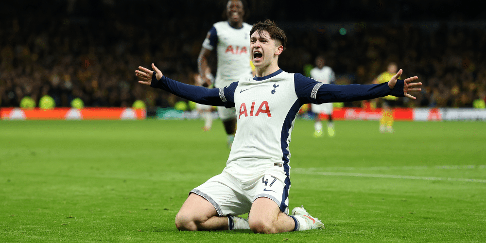 AZ Alkmaar vs Tottenham - Match preview and team news