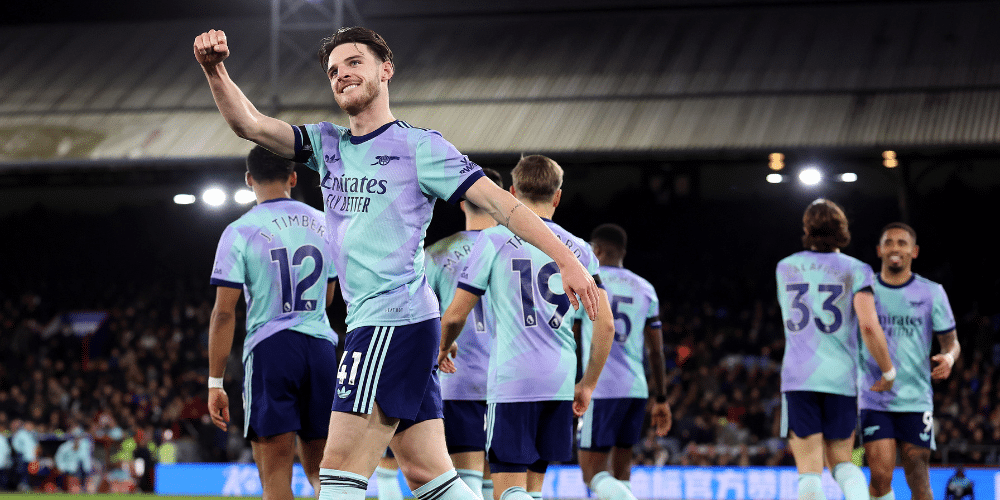 Arsenal XI vs Manchester United - Predicted lineup and team news