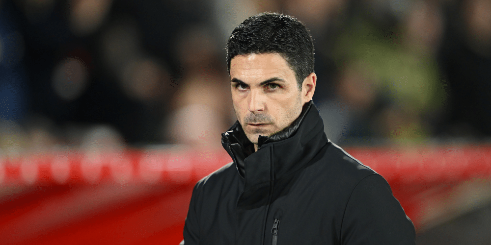Arsenal draw up 'seven-striker shortlist' for summer window