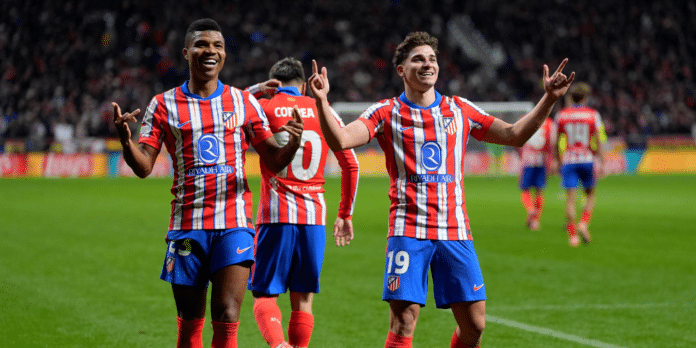 Atletico XI vs Real Madrid - Predicted lineup and team news