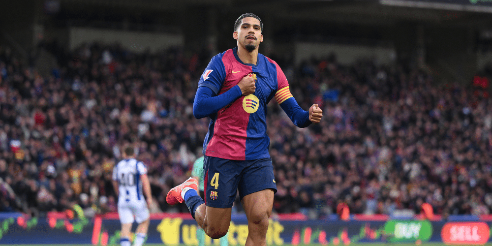 Barcelona vs Benfica - Predicted lineup and team news