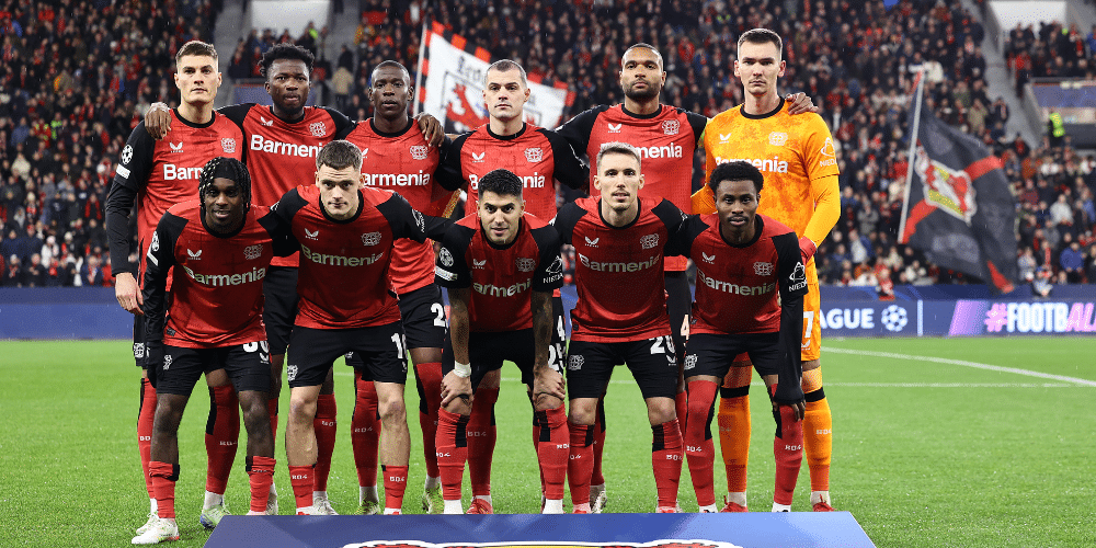 Bayer Leverkusen XI vs Bayern Munich - Predicted lineup and team news