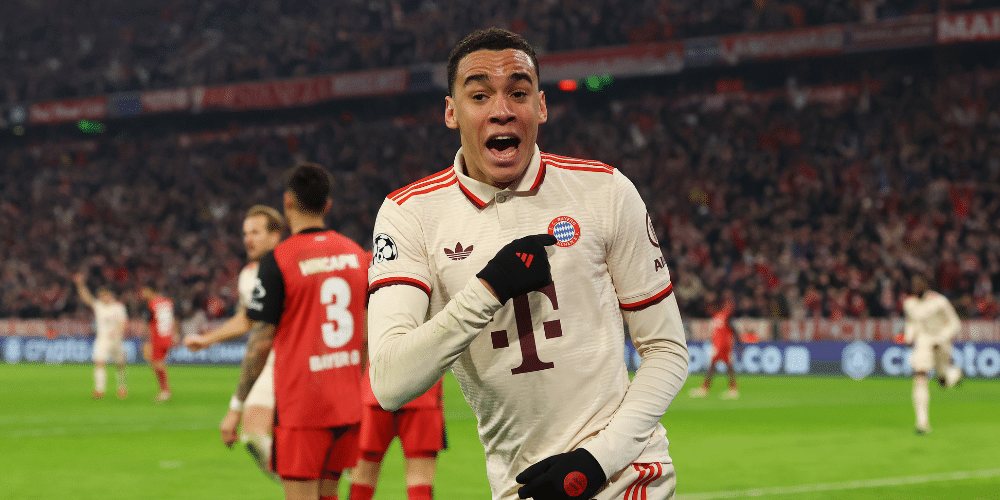 Bayern Munich XI vs Bayer Leverkusen - Predicted lineup and team news