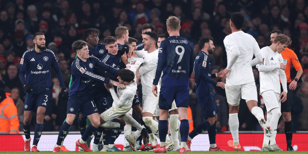 Best football fixtures to watch this weekend