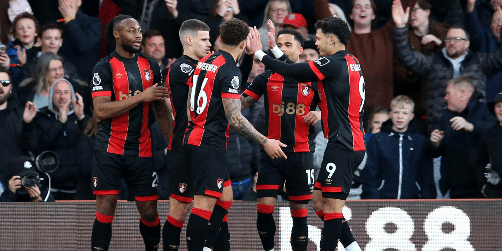 Bournemouth vs Manchester City - Predicted lineup and team news