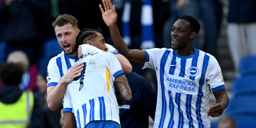 Brighton XI vs Manchester City - Predicted lineup and team news