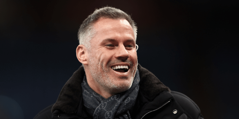 Carragher defenders Liverpool board over contract trio
