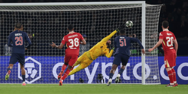Champions League Awards: Unbeatable Alisson, Impregnable Inter