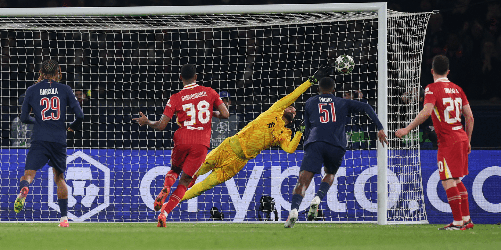 Champions League Awards: Unbeatable Alisson, Impregnable Inter