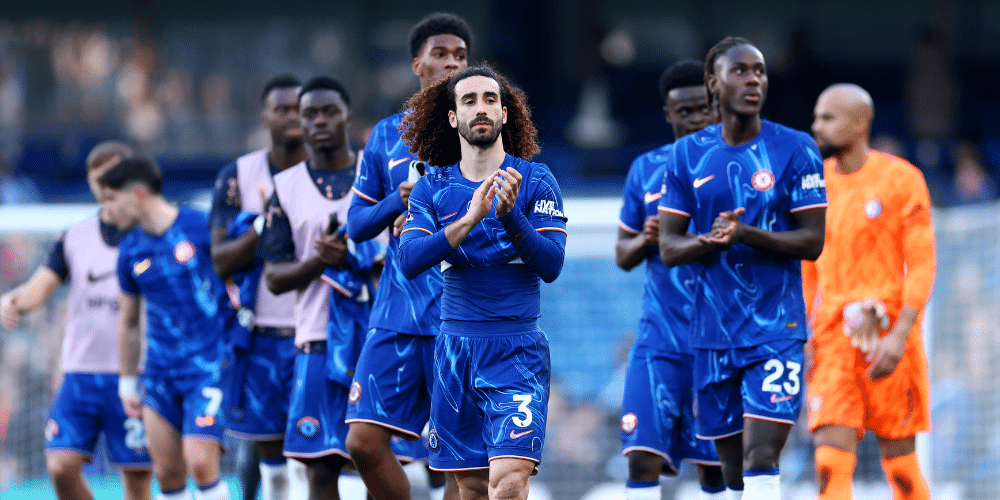 Chelsea XI vs Arsenal - Predicted lineup and team news