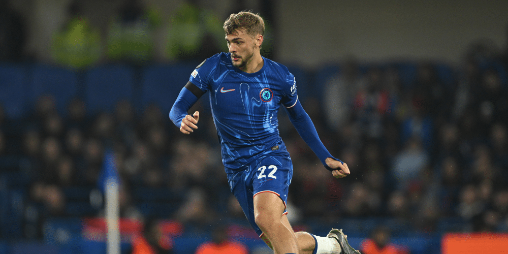 Chelsea XI vs FC Copenhagen - Predicted lineup and team news
