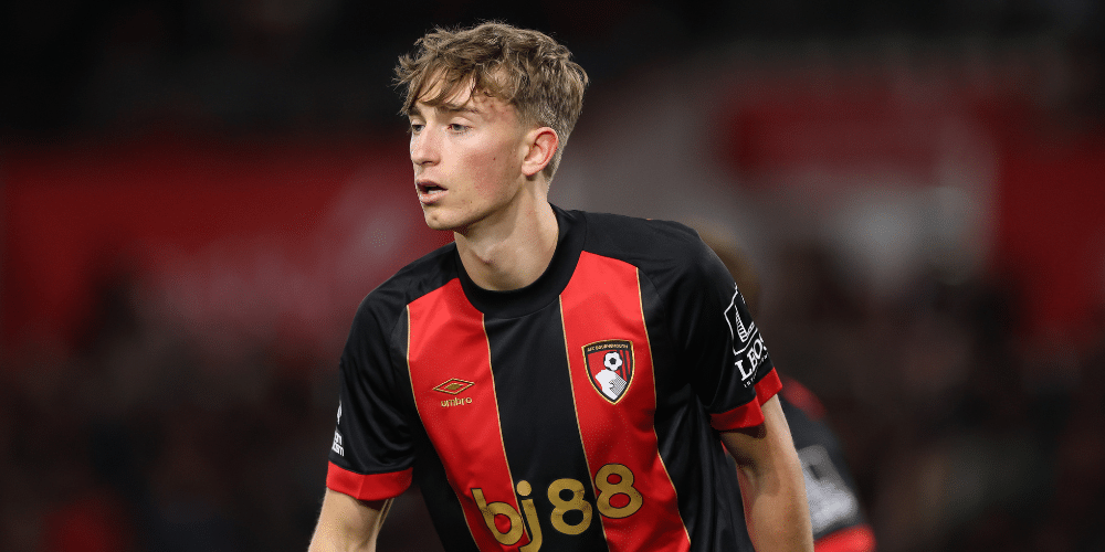 Chelsea have admitted defeat in the club's pursuit of Dean Huijsen with the Bournemouth defender's preference a move to Spain.