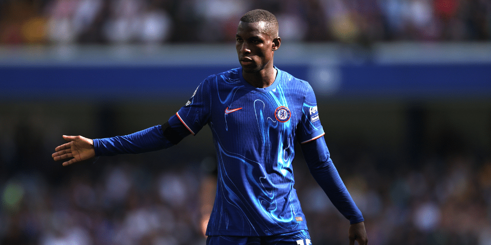 Chelsea injury boost as forward trains ahead of Spurs clash