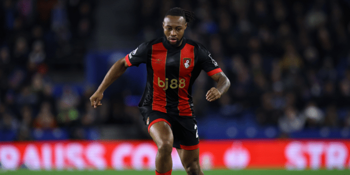 Chelsea to 'prioritise' move for Bournemouth winger