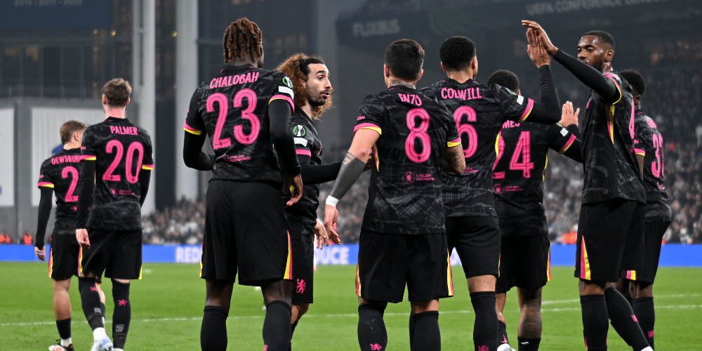 Chelsea vs FC Copenhagen - Match preview and team news