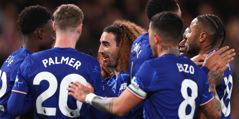 Chelsea vs Leicester - Predicted lineup and team news