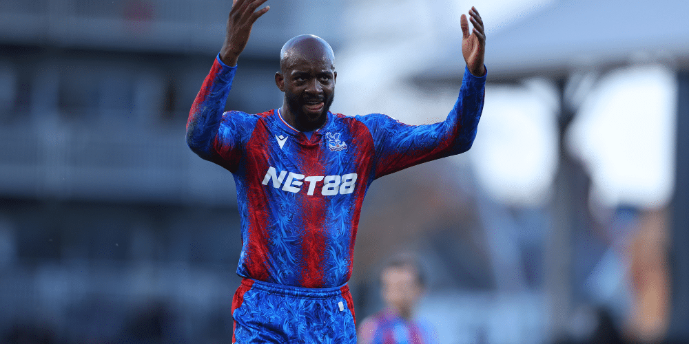 Crystal Palace XI vs Fulham - Predicted lineup and team news