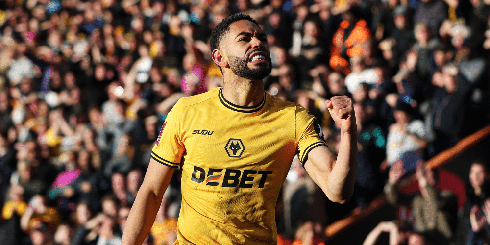Cunha confirms intent to leave Wolves this summer