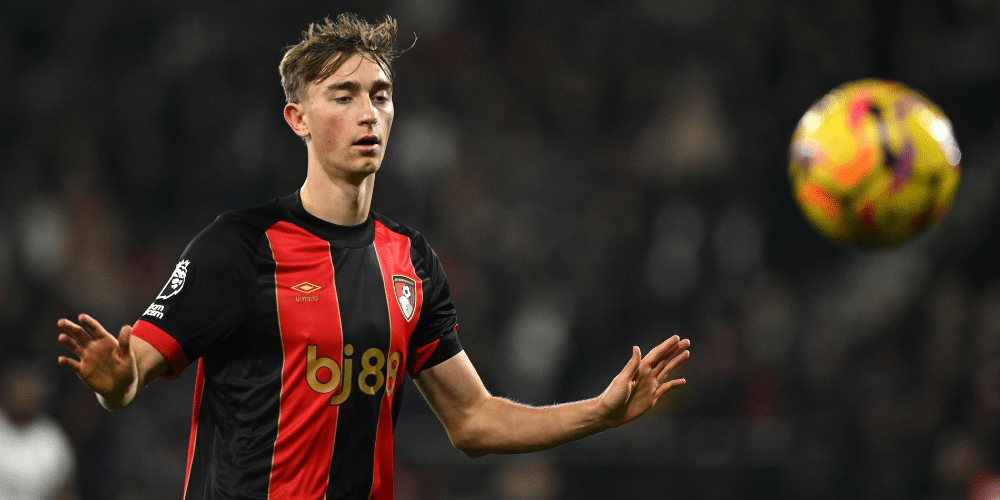 Huijsen honoured by Real Madrid links ahead of summer window