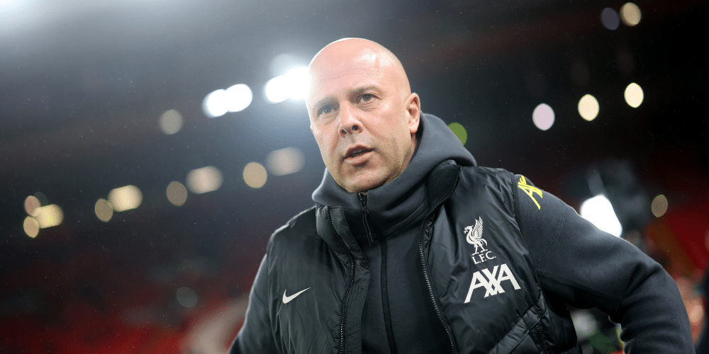 Do Liverpool have a homegrown issue ahead of next season?