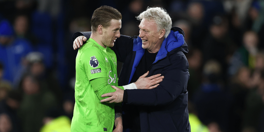Eight talking points ahead of the Premier League weekend