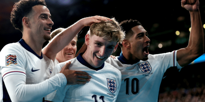 England vs Albania - Match preview and team news