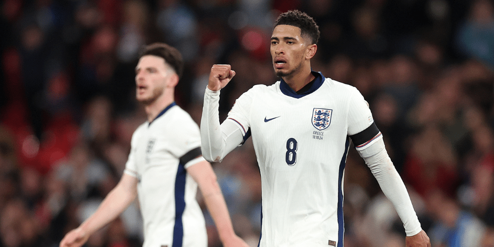 England vs Albania - Predicted lineup and team news