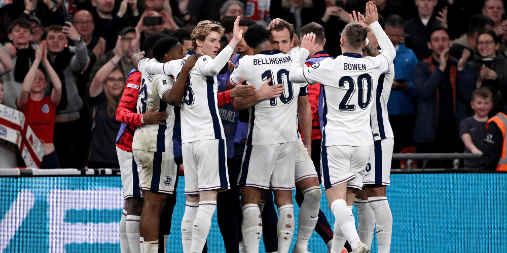 England vs Latvia - Match preview and team news