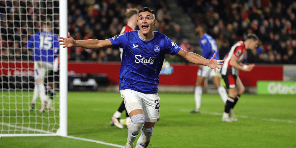 Everton XI vs Wolves - Predicted lineup and team news