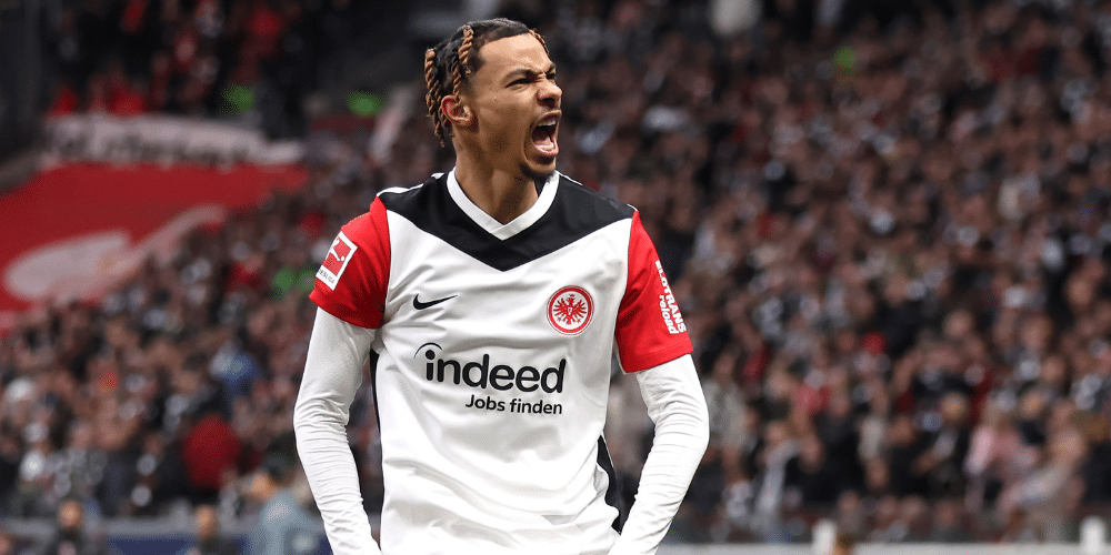 Five Bundesliga players who could move to the Premier League this summer