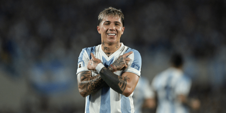 Five Premier League players who shone during the international break
